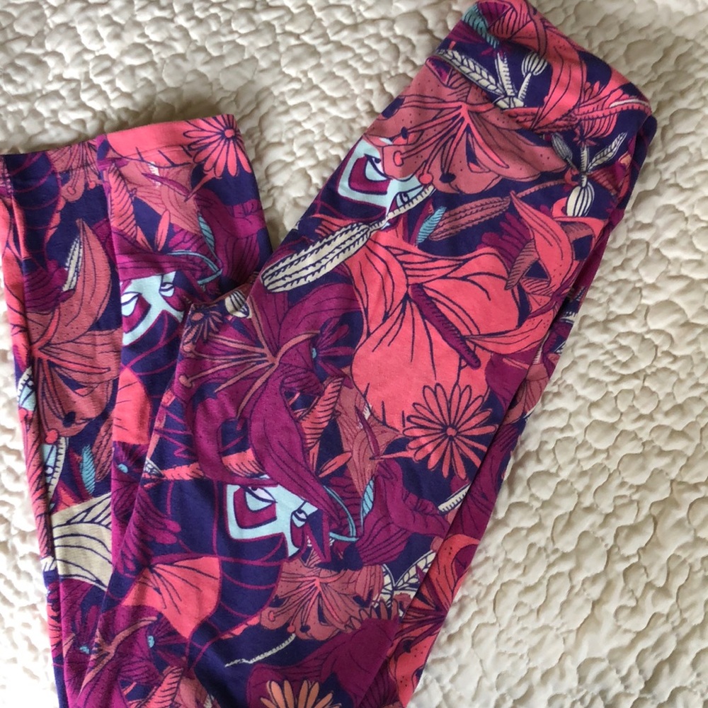 Leggings!